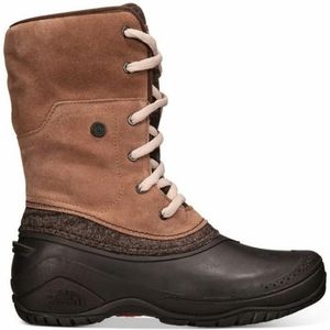 ⛄The North Face Shellista II Roll-Down Boots